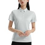 Adidas Поло для женщин Crystal Emerald Green - фото 4