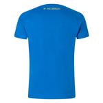 Спортивная куртка Montura Air Pro Tech softshell, синий - фото 2