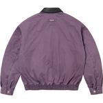 Осень/Зима 24 Куртка унисекс Supreme, белый - фото 3