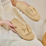 Шлепанцы женские Gemeiq, цвет Apricot - фото 16