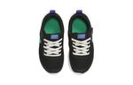 Детские кроссовки Nike Tanjun PS, Black/Green - фото 5