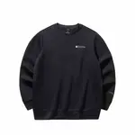 ANTA Свитшот мужской базовый black - фото