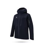 Куртка мужская черная ANTA, Базовая черная - фото