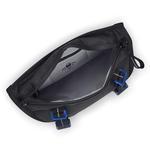 Сумка кросс-боди Delsey Paris, Black - фото 4