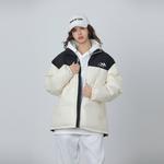 Пуховик Unisex, Sky Blue (Padded Jacket) - фото 13