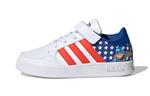 Обувь для скейтбординга Breaknet Kids PS Adidas Neo - фото