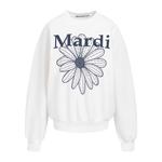 Толстовка унисекс Mardi Mercredi, Белый - фото 19