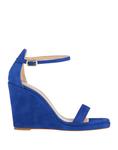 Сандалии Baldinini, ярко-синий - фото