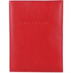 Picard Чехол 'Passport' в красном цвете - фото