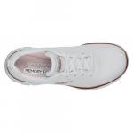 Кроссовки Skechers, белый - фото 4