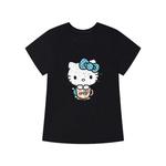 Футболка Hello Kitty Unisex Sanrio, белый - фото 2