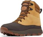 Columbia mens Expeditionist Shield, Curry/Light Brown - фото 2