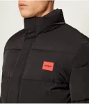 Куртка balto2541 Regular fit Hugo, черный - фото 4