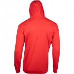 Kapuzensweat ner club Uyn, красный - фото 2