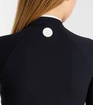 Купальник Tyra Hunza G, Black - фото 6