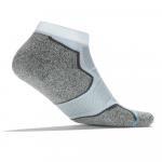 Носки 1000 Mile Run Anklet Running Socks (двойной комплект), серый - фото 4