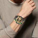 CASIO Часы G Shock X Bape Limited Edition GA 110 - фото 6
