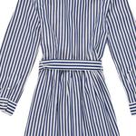 Платье детское Polo Ralph Lauren, белый - фото 7