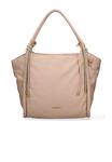 Сумка-шоппер Custo Barcelona SHOULDER, Lu Sand/Sand - фото