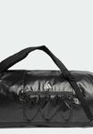 Спортивная сумка Adidas Performance DUFFEL, Carbon/Reflective Silver/Grey - фото 3