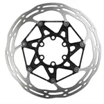 Тормозной диск Sram Centerline X Rotor 6B, черный - фото