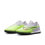 Кроссовки react phantom gx pro tf 'barely volt' Nike, мультиколор - фото 3