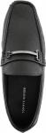 Туфли Tommy Hilfiger Mens Acento, Black 002 - фото 2