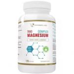 Progress Labs, Трио Магний 120 капс. - фото