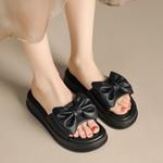 Шлепанцы и сланцы JOSINY Slide Slippers Women's, черный - фото 13