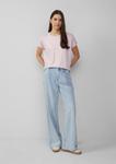 Футболка s.Oliver, Light pink - фото 5