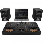 DJ-контроллер Pioneer DJ DDJ-FLX4 Portable 2-Channel rekordbox DJ and DDJ-FLX4 - фото 6