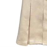 Женское пальто GUCCI, экрю - фото 7