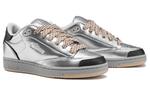 Обувь Reebok для скейтбординга унисекс, Liquid Silver - фото 3