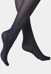 Носки KUNERT Knee high socks, Marine/Blue - фото 3