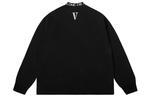 Футболка SS24 унисекс Vlone, черный/белый - фото 2