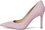 Туфли Sam Edelman Hazel, Mauve LilacSee All 17 - фото 4