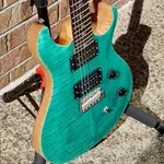 PRS SE CE 24 Бирюзовый - фото 4