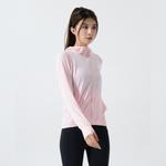 Ветровка для женщин Hotsuit, цвет Ivory White - фото 13