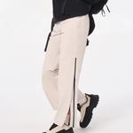 Брюки-ветровки PELLIOT Мужские, Хвоя Зеленая - фото 8