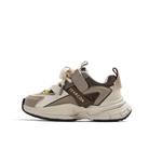 Низкие беговые кроссовки для детей YEARCON, черный - фото 9