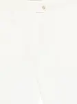 Плетеные брюки Nº21, белый - фото 3