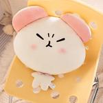 Плюшевая кукла Angry Mouse Dolls высотой 45 см MENGDINUO - фото 8