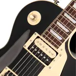 Электрогитара Epiphone Les Paul Modern Pro - Эбен - фото 7