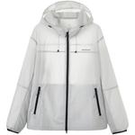 X CAMEL Одежда для защиты от солнца Унисекс QIE, [Песчаный/Призрачный черный] - фото 2