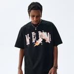 Футболка унисекс Mr.Enjoyda Money, белый/синий - фото 11