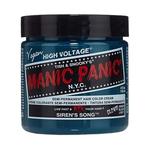 Тоник для краски для волос, Песня Сирены, 118мл Manic Panic - фото 5