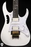 Ibanez JEM7VP Steve Vai Signature - белый - фото 2