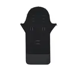 Kikkaboo Trendy Galaxy Footmuff, серый - фото 6