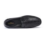 Туфли Men"s Casual Men Low-Top черный Seven - фото 3