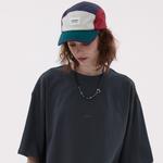 Футболка унисекс Zmoh, хаки - фото 44